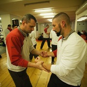 Týdenní  WingTsun seminář ve Vídni s GM Oliverem Königem