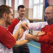 Zkouškový seminář s velmistrem Oliverem Königem