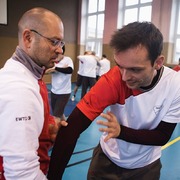 Zkouškový seminář s velmistrem Oliverem Königem