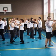 Zkouškový seminář s velmistrem Oliverem Königem