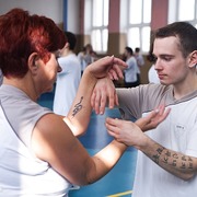 Zkouškový seminář s velmistrem Oliverem Königem