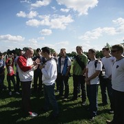 WingTsun na LadronkaFestu