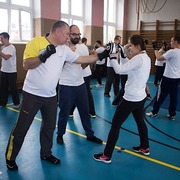 Zkouškový seminář s velmistrem Oliverem Königem