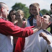 WingTsun na LadronkaFestu