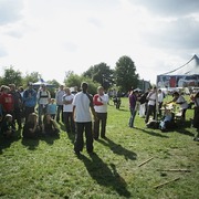 WingTsun na LadronkaFestu