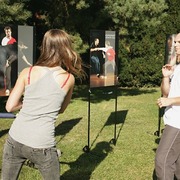 WingTsun na LadronkaFestu