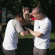 WingTsun na LadronkaFestu