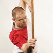 SiFu Roman Lázenský