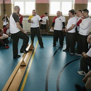 Zkouškový seminář s DaiSifu Oliverem Königem