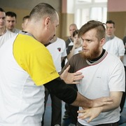 Zkouškový seminář s DaiSifu Oliverem Königem