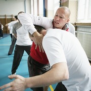 Zkouškový seminář s DaiSifu Oliverem Königem