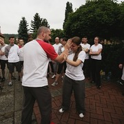 Letní škola „Dvůr Pecínov“ – Začátečníci - Sifu Lukáš Holub