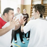 Zkouškový seminář s DaiSifu Oliverem Königem