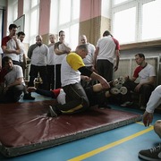 Zkouškový seminář s DaiSifu Oliverem Königem