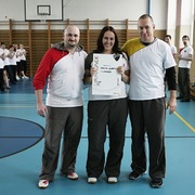 Zkouškový seminář s DaiSifu Oliverem Königem