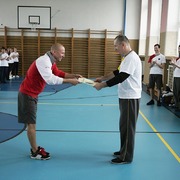 Zkouškový seminář s DaiSifu Oliverem Königem