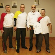 Škola WingTsun - Praha 2