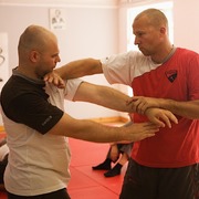 Týdenní  WingTsun seminář ve Vídni s GM Oliverem Königem