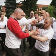 Letní škola „Pecínov“_HG a pokročilí_Sifu Lukáš Holub