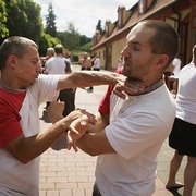 Letní škola „Pecínov“_HG a pokročilí_Sifu Lukáš Holub