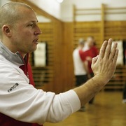 Zkouškový seminář s DaiSifu Oliverem Königem