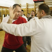 Zkouškový seminář s DaiSifu Oliverem Königem