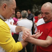 Mezinárodní WingTsun seminář na Mallorce