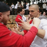 Mezinárodní WingTsun seminář na Mallorce