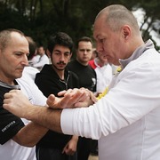 Mezinárodní WingTsun seminář na Mallorce