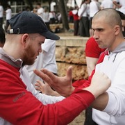 Mezinárodní WingTsun seminář na Mallorce