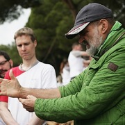 Mezinárodní WingTsun seminář na Mallorce