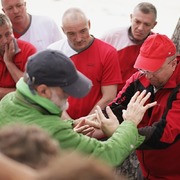 Mezinárodní WingTsun seminář na Mallorce