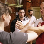 Zkouškový seminář s DaiSifu Oliverem Königem