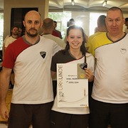 Týdenní  WingTsun seminář ve Vídni s GM Oliverem Königem