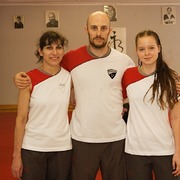 Týdenní  WingTsun seminář ve Vídni s GM Oliverem Königem