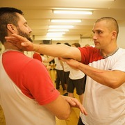 Týdenní  WingTsun seminář ve Vídni s GM Oliverem Königem