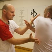 Týdenní  WingTsun seminář ve Vídni s GM Oliverem Königem