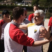 Mezinárodní WingTsun seminář na Mallorce