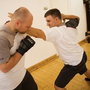 Týdenní  WingTsun seminář ve Vídni s GM Oliverem Königem