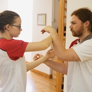 Týdenní  WingTsun seminář ve Vídni s GM Oliverem Königem