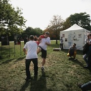 WingTsun na LadronkaFestu 2015