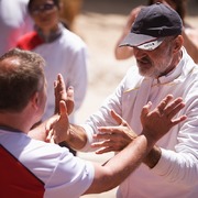 Mezinárodní WingTsun seminář na Mallorce