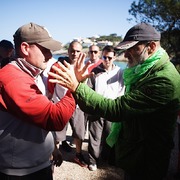 Mezinárodní WingTsun seminář na Mallorce