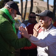 Mezinárodní WingTsun seminář na Mallorce