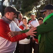 Mezinárodní WingTsun seminář na Mallorce