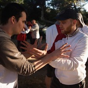 Mezinárodní WingTsun seminář na Mallorce