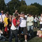 WingTsun na LadronkaFestu 2015