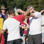 WingTsun na LadronkaFestu 2015