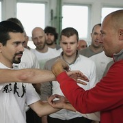 Zkouškový seminář s DaiSifu Oliverem Königem