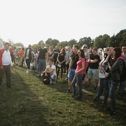 WingTsun na LadronkaFestu 2015